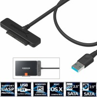 SABRENT USB3.1 TO SATA ADAPTER