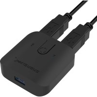 SABRENT USB 3 SHARING SWITCH
