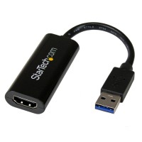STARTECH SLIM USB 3.0 TO HDMI