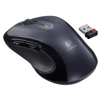 Logitech M510 Wireless Large Mouse