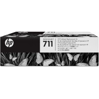 HP CART 711 PRINTHEAD