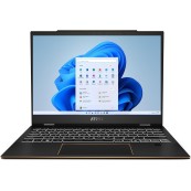 MSI Summit E13 AI Evo WUXGA Touchscreen 13.3" Laptop - Ultra 7 155H, 16GB LPDDR5, 1TB NVMe SSD - Backlit Keyboard - Win 11 Home