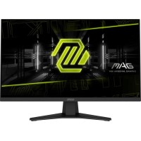 MSI MAG 274QF X24 27 Inch QHD (2560x1440) Gaming Monitor - 240Hz, 0.05ms, Built-In Speakers