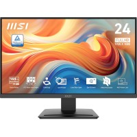 MSI PRO MP243L E14 24 Inch Gaming Monitor - 144Hz, 1ms, FHD (1920x1080) HDR Ready