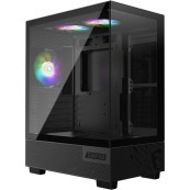 Custom Build Gaming PC - Gigabyte Windforce RTX 5060TI, 16GB DDR4 (2x8GB), Intel i3-14100K, 500GB NVMe SSD, 650W PSU (PC-CUSTOM-23)