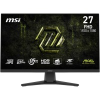 MSI MAG 272F X24 27" Gaming Monitor - Full HD (1920x1080) HDR, 240Hz, 0.05ms