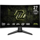 MSI MAG 274CF X24 27 Inch (1920x1080) FHD Gaming Monitor - 240Hz, HDR, 0.5ms 