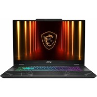 MSI Cyborg 15 15.6" Gaming Laptop - Intel Core 7-240H, 16GB RAM, 512GB SSD, GeForce RTX 5060 