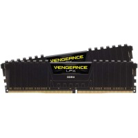 Corsair DDR4-3600MHz uDIMM Vengeance LPX 2x8GB 