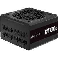 Corsair 80 Plus Gold Fully Modular ATX Power Supply - 1000W (RM1000E) 