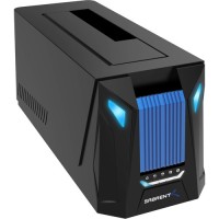 Sabrent USB-C 2.5" / 3.5" M.2 Gen 2 Drive Docking Station 