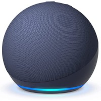 Amazon Echo Dot 5 - Deep Sea Blue (5th Gen 2022)