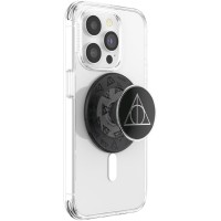 PopSockets Phone Grip & Holder Compatible with MagSafe - Harry Potter 