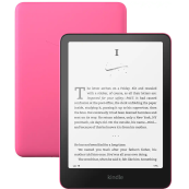 Amazon Kindle Paperwhite 16GB - Raspberry
