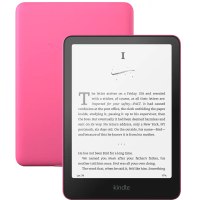 Amazon Kindle Paperwhite 16GB - Raspberry