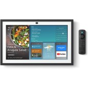 Amazon Echo Show 15 Full HD 15.6" Smart Display w/ built-in Fire TV and Alexa