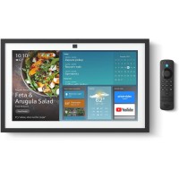 Amazon Echo Show 15 Full HD 15.6" Smart Display w/ built-in Fire TV and Alexa