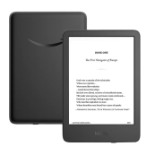 Amazon Kindle (16 GB) - Black