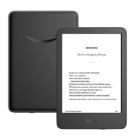 Amazon Kindle (16 GB) - Black