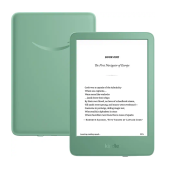 Amazon Kindle (16 GB) -  Matcha