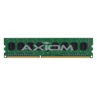 Axiom 4GB DDR3L 1600 MHz / PC3-12800 - 1.35 V uDIMM