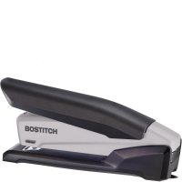 Bostitch Office Eco-Friendly Compact 3-in-1 Desktop Stapler