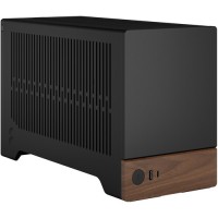Fractal Design Terra Mini-ITX Small Form Factor Computer Case 