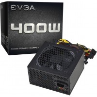 EVGA 100-N1-0400-L1 - 400W Power Supply