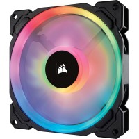 CORSAIR LL140 140MM  RGB FAN