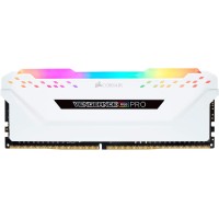 Corsair Vengeance RGB Pro 16GB DDR4 3200MHz - Desktop Memory (2x8GB)
