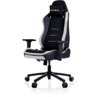 Vertagear S-Line 3800 Gaming Chair - Black & White 
