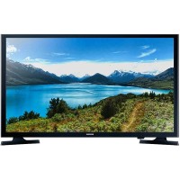 Samsung 32 Inch HD Flat Smart TV 