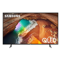 Samsung TV - 55" QLED 4K Smart TV