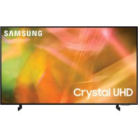 Samsung 65" AU8000 Class HDR 4K UHD Smart LED TV