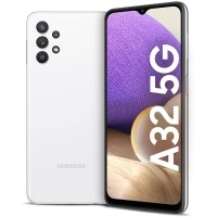 Samsung Galaxy A32 (128GB White)