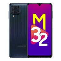 Samsung Galaxy M32 (64GB Black) 