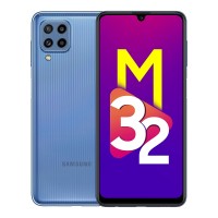 Samsung Galaxy M32 (64GB Blue)