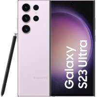 Samsung Galaxy S23 Ultra 5G - 8GB 256GB - Lavender