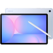 Samsung Galaxy Tab S10 FE 10.9" Tablet with S-Pen - 128GB - Blue