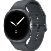 Samsung Galaxy Watch Series 8 - 44mm Smartwatch - Graphite