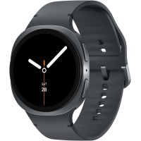 Samsung Galaxy Watch Series 8 - 44mm Smartwatch - Graphite