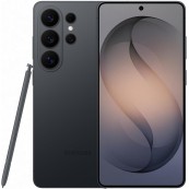 Samsung Galaxy S26 Ultra AI Smartphone - 256GB, 12GB - Black Shadow - Dual-SIM (Nano-SIM + eSIM)