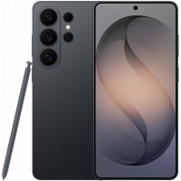 Samsung Galaxy S26 Ultra AI Smartphone - 256GB, 12GB - Black Shadow - Dual-SIM (Nano-SIM + eSIM)