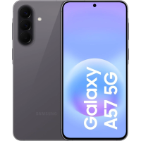 Samsung Galaxy A57 5G 8GB 256GB – Gray (Dual Sim: Hybrid)