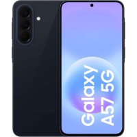 Samsung Galaxy A57 5G 8GB 256GB – Navy (Dual Sim: Hybrid)