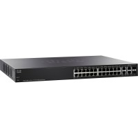 Cisco Small BusinessSF300-24MP SWITCH