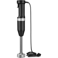 KitchenAid Variable Speed Corded Hand Blender - Black