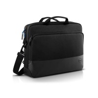 Dell Pro Slim 15.6" Briefcase - Black