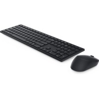 Dell Pro Wireless Keyboard and Mouse (KM5221W)