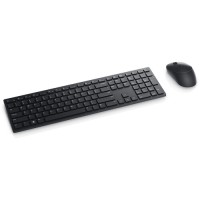 Dell Pro Wireless Keyboard and Mouse Combo - KM5221W